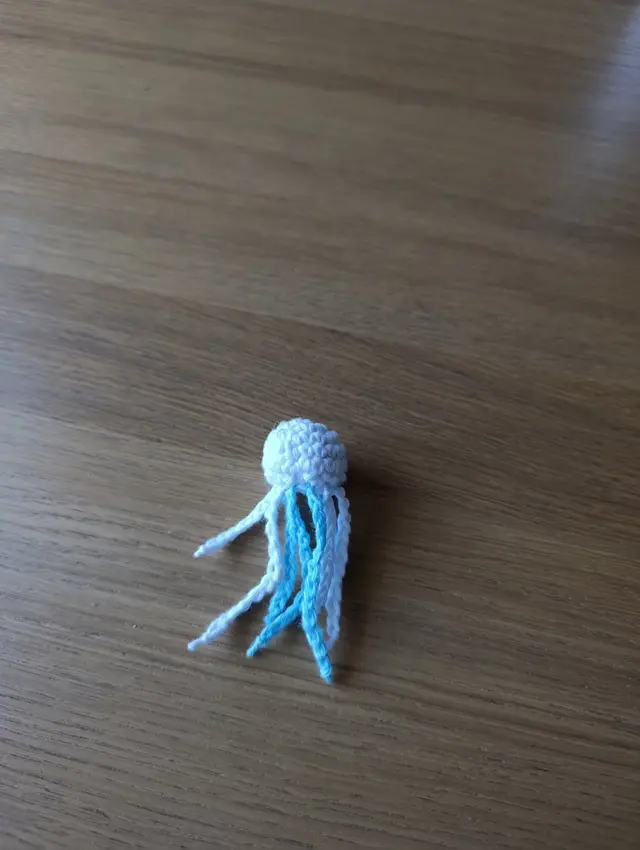 Jellyfish Babies photo 2