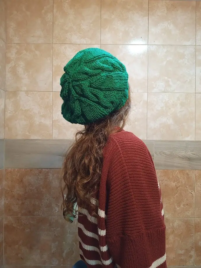Make by Tatiana Ester Schmied