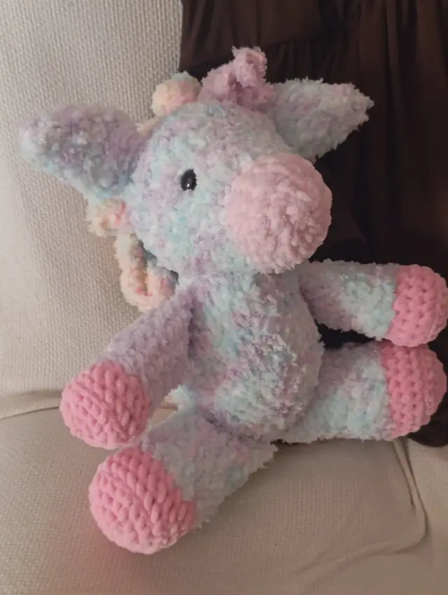 Hailey the Horse photo 2