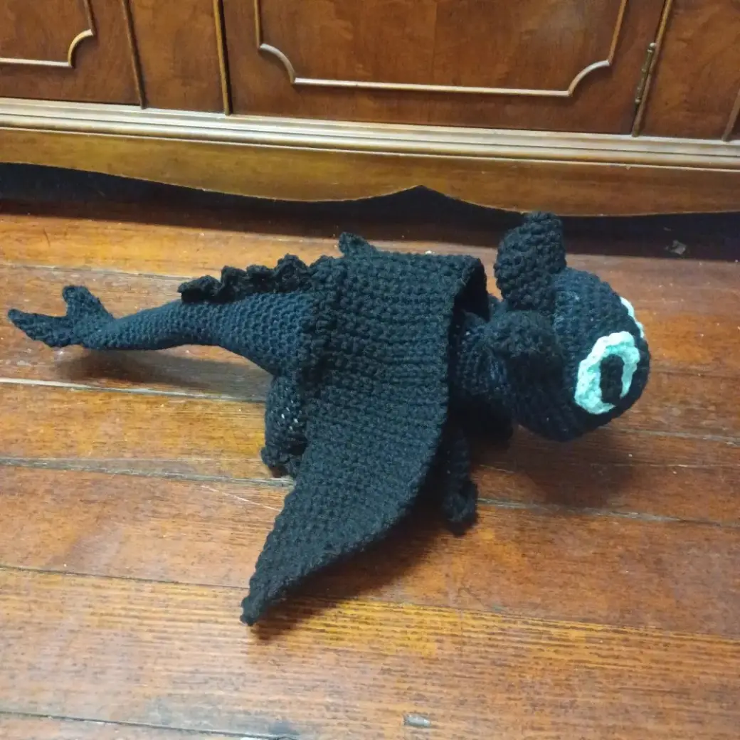 How to Train Your Dragon