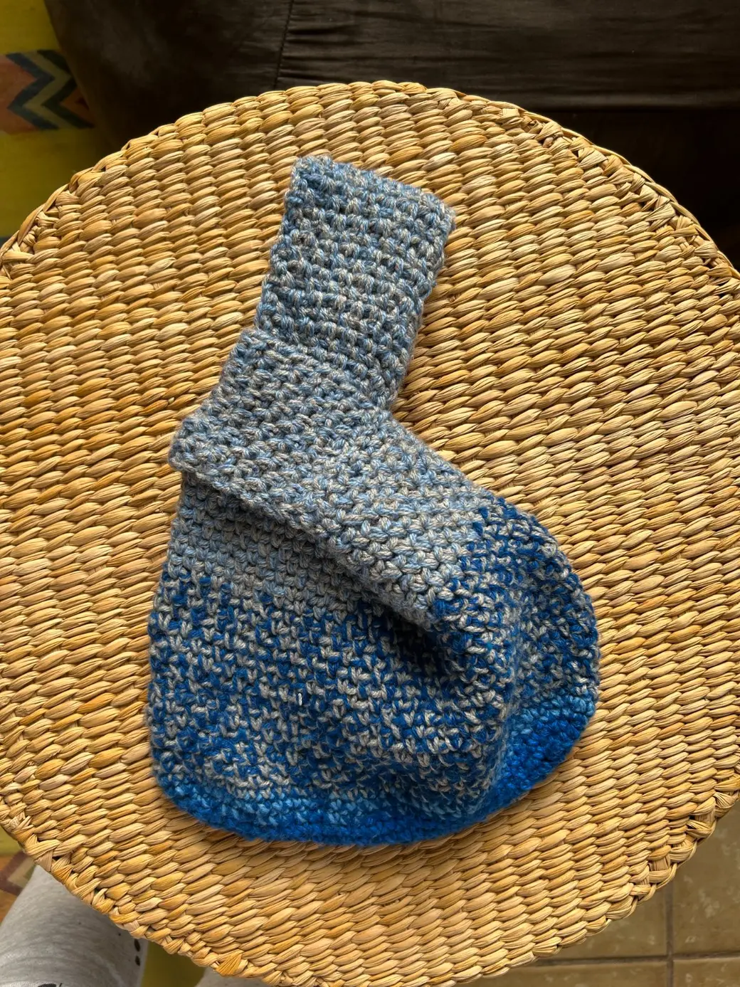 Nani Mosu Bag