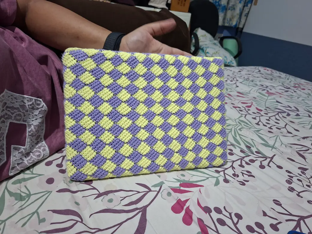 Sleeve for macbook 
