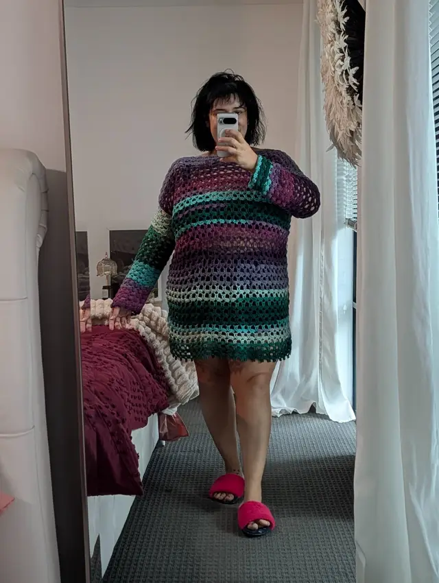 Finished make by car