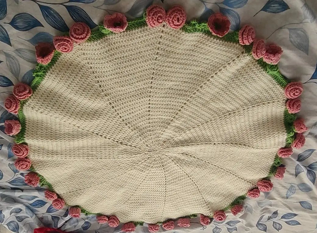 My first big project