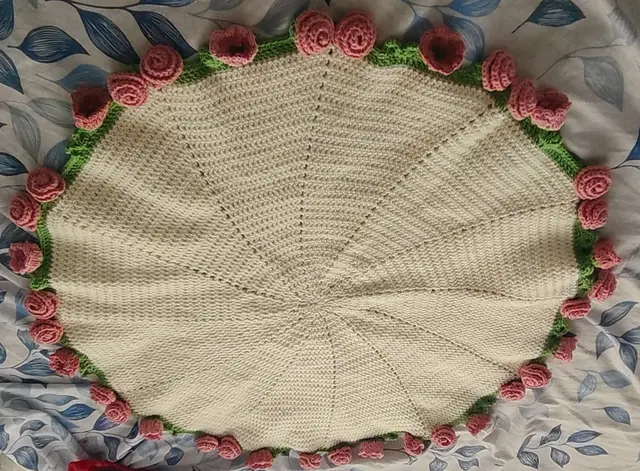 My first big project